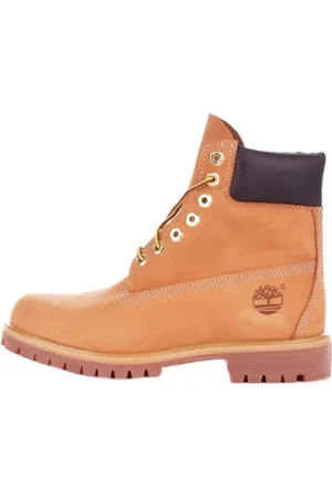 Timberland Stiefel - Boots Brown - Gr. 41 (EU) - in - für Damen