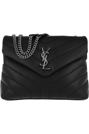 Saint Laurent Crossbody Bags - Loulou Small Shoulder Bag - Gr. unisize - in - für Damen