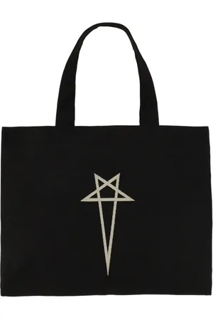 Rick Owens Totes & Shopper - Beach Tote Bag - Gr. unisize - in - für Damen