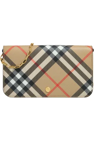 Burberry Portemonnaies - Wallet On Chain - Gr. unisize - in - für Damen