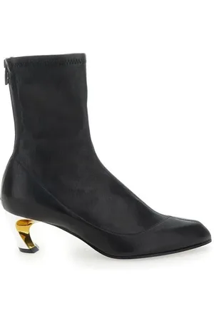 Alexander McQueen Stiefel & Boots - Armadillo
