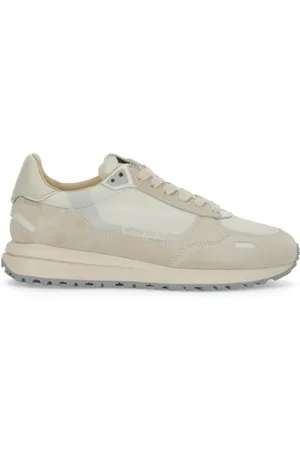 Woolrich Low-Top Sneaker - "Retro" Sneaker - Gr. 36 (EU) - in - für Damen
