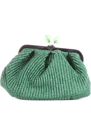 Max Mara Crossbody Bags - Bags Green - Gr. unisize - in - für Damen