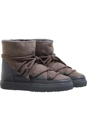 INUIKII Stiefel & Boots - Classic - Gr. 36 (EU) - in - für Damen