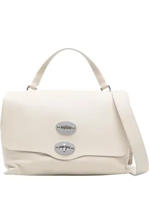 Zanellato Hobo Bags - Saeta Small Postina Bag - Gr. unisize - in - für Damen