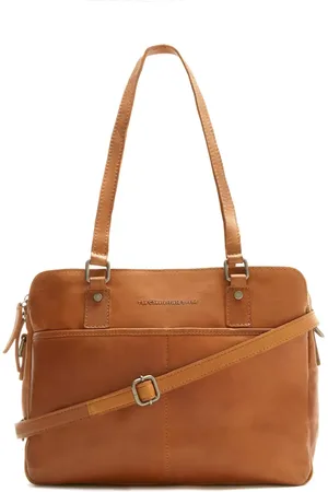 Chesterfield Hobo Bags - Barcelona Schultertasche - Gr. unisize - in - für Damen