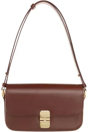 A.P.C. Crossbody Bags - Sac Grace Shoulder - Gr. unisize - in - für Damen