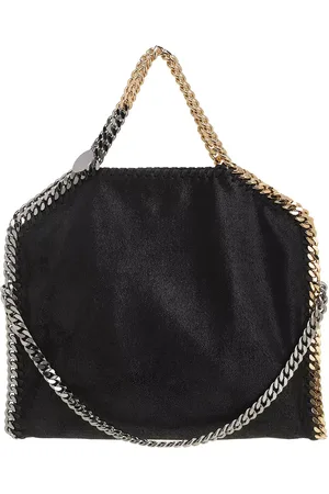 Stella McCartney Totes & Shopper - Chain Tote Bag - Gr. unisize - in - für Damen