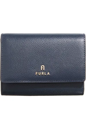 Furla Portemonnaies - Camelia M Compact Wallet Flap - Gr. unisize - in - für Damen