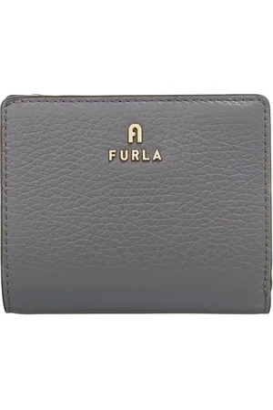 Furla Portemonnaies - Camelia S Compact Wallet L Zip - Gr. unisize - in - für Damen