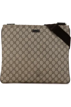 Gucci Shopper - GG Supreme Crossbody - Gr. unisize - in - für Damen