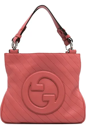 Gucci Hobo Bags - 2016-2023 Small Blondie Satchel - Gr. unisize - in - für Damen