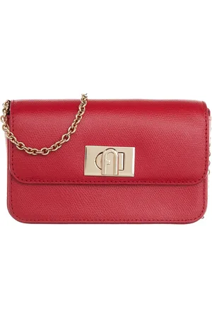 Furla Crossbody Bags - 1927 Mini Crossbody - Gr. unisize - in - für Damen