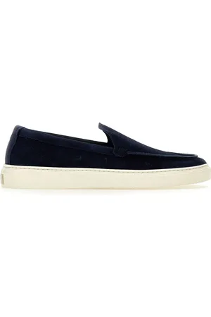 Woolrich Flat Shoes Blue - Gr. 39 (EU) - in