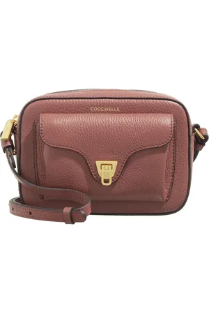 Coccinelle Crossbody Bags - Beat Soft - Gr. unisize - in - für Damen