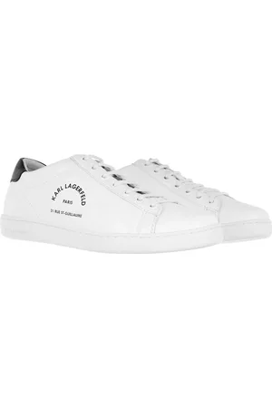 Karl Lagerfeld Sneaker - Kupsole Maison Lace - Gr. 39 (EU) - in - für Damen