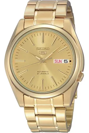 Seiko Uhren - Automatikuhr - Gr. unisize - in - für Damen