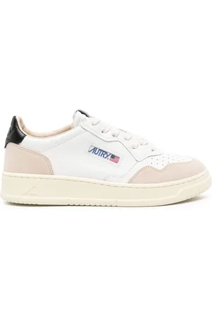 Autry Low-Top Sneaker - Sneakers Black - Gr. 39 (EU) - in - für Damen