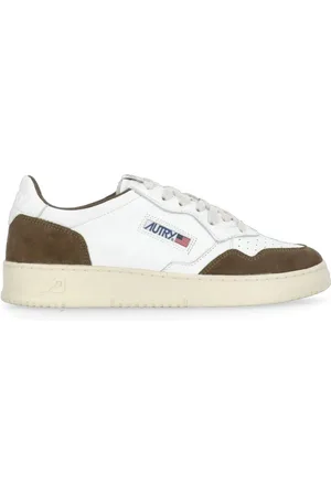 Autry Low-Top Sneaker - Sneakers White - Gr. 39 (EU) - in - für Damen