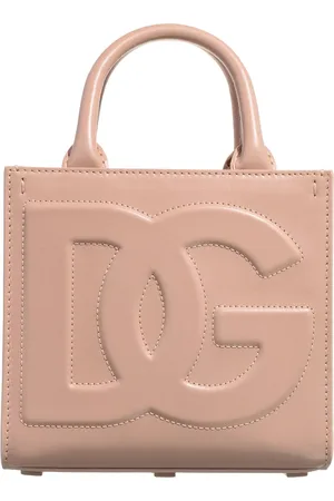 Dolce & Gabbana Crossbody Bags - Vitello Liscio - Gr. unisize - in - für Damen