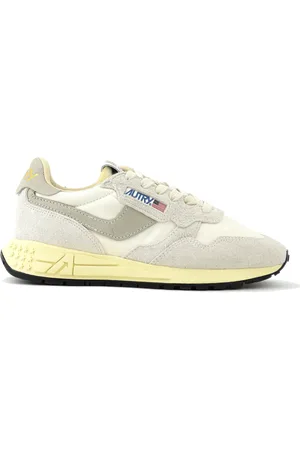 Autry Low-Top Sneaker - Whirlwind Runnerwhite - Gr. 41 (EU) - in - für Damen