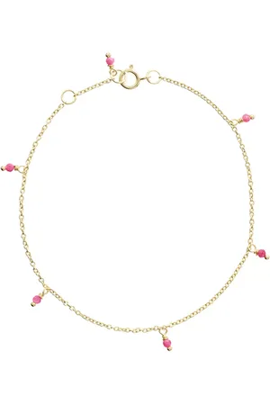 ANNA + NINA Armbänder - Nova Blush Bracelet - Gr. ONE - in Rosa - für Damen