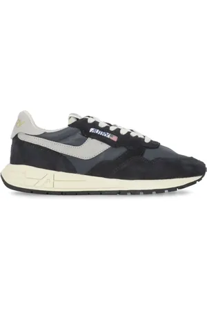 Autry Low-Top Sneaker - Sneakers Black - Gr. 40 (EU) - in - für Damen