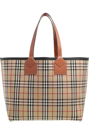 Burberry Totes & Shopper - Large London Tote Bag - Gr. unisize - in - für Damen