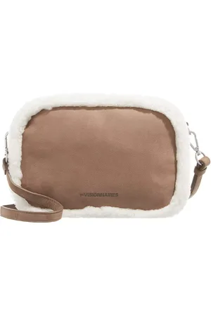 LES VISIONNAIRES Crossbody Bags - Lola Teddy - Gr. unisize - in - für Damen