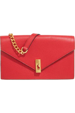 Ralph Lauren Portemonnaies - Wallet On A Chain Small - Gr. unisize - in - für Damen