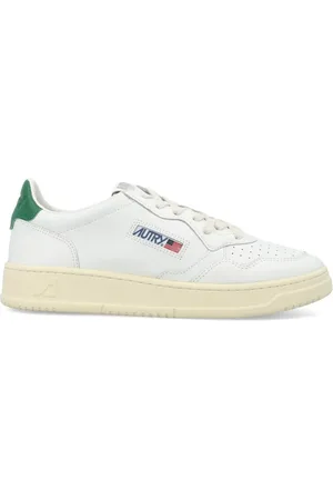 Autry Low-Top Sneaker - MEDALIST LOW - Gr. 40 (EU) - in - für Damen