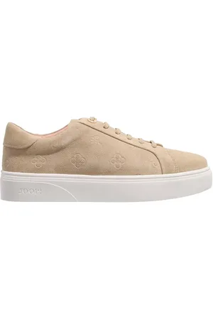 JOOP! Low-Top Sneaker - Velluto Stampa New Daphne Sneaker Yt6 - Gr. 36 (EU) - in - für Damen