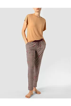 Jockey Damen Schlafanzüge - Damen Pants 8521202H/753