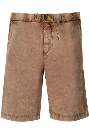 White Sand KEVIN HERITAGE BERMUDASHORTS