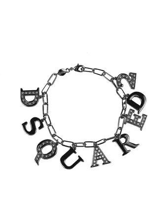 Dsquared2 TBD 09 STRASSSTEIN ARMBAND