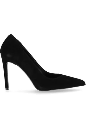 Ncub MIL SCHWARZE PUMPS