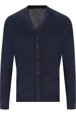 BOB der Bär SPOKE DUNKELBLAUER CARDIGAN