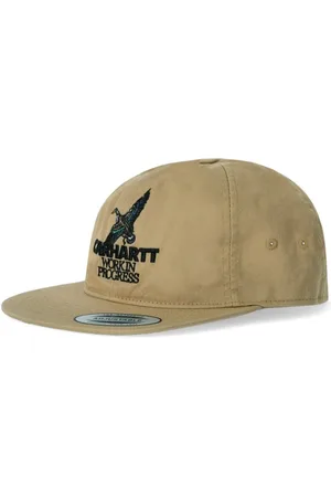 Carhartt DUCKS BOURBON MÜTZE
