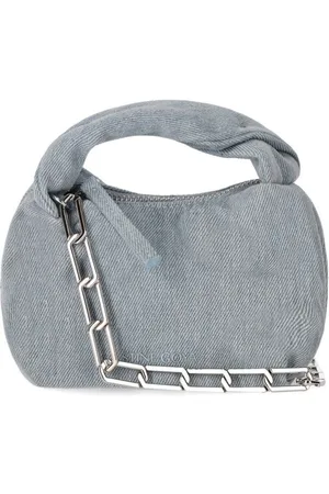 STINE GOYA ZIGGY DENIM MICRO TASCHE