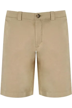 Woolrich CLASSIC CHINO BERMUDASHORTS