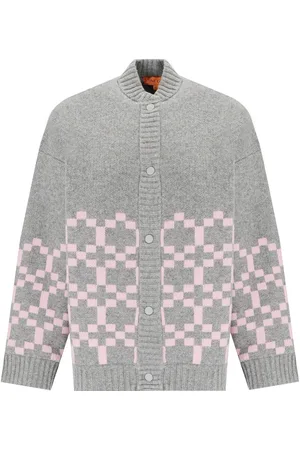 STINE GOYA TINO UND ROSA BOMBERJACKE