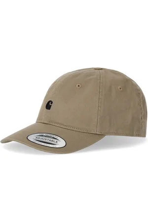 Carhartt MADISON LOGO LEATHER BASEBALLMÜTZE