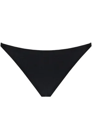 Ganni LUREX BADESLIP
