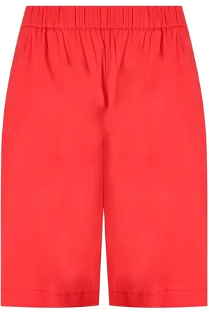 Max Mara BEACHWEAR OLIVETO KORAL BERMUDASHORTS