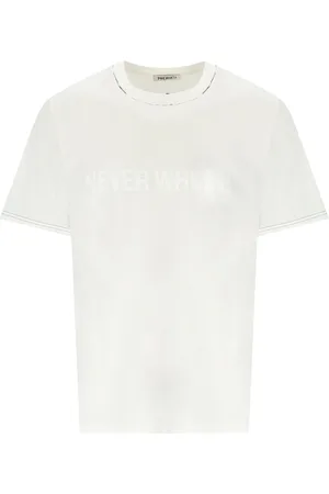 Premiata ATHENS WEISSES T-SHIRT