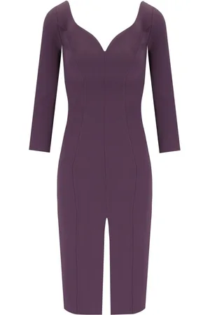 Elisabetta Franchi MIDI ETUIKLEID