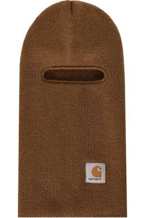 Carhartt STORM BRAUNE MASKE