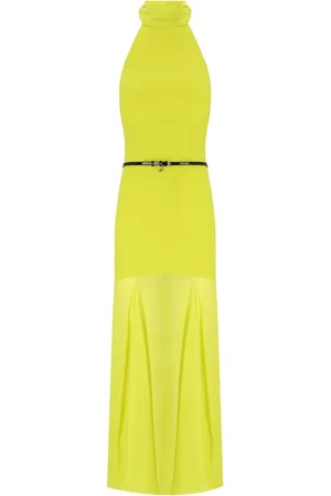 Elisabetta Franchi RED CARPET CEDAR KLEID
