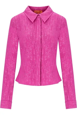 STINE GOYA LILLA FUCHSIA HEMD