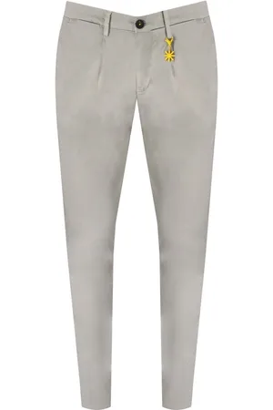 Manuel Ritz GRAUE HOSE